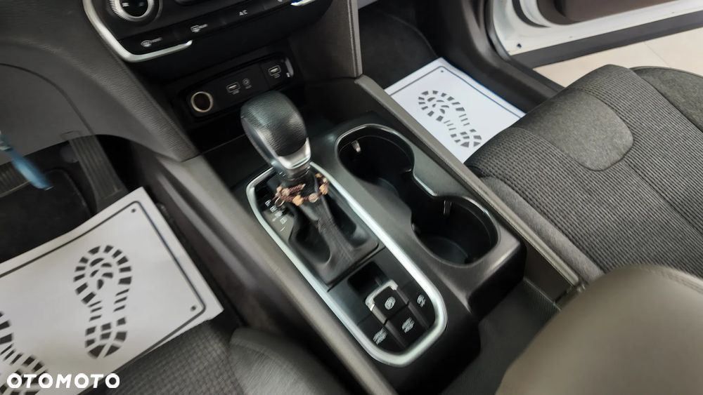 Hyundai Santa Fe - 29
