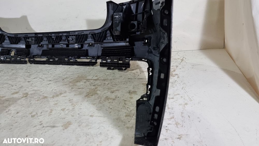 Bara spate Audi A7 , 2018, 2019, 2020, 2021, 2022 , cod origine OE 4K8807511 - 5