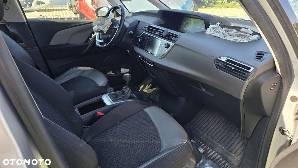 Citroën C4 Picasso 1.6 e-HDi Attraction - 19