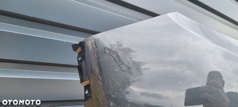 OPEL MOKKA X 2016- Zderzak przód oryginał MB344 - 6