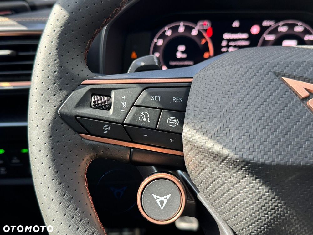 Cupra Leon 1.5 eTSI mHEV DSG - 26