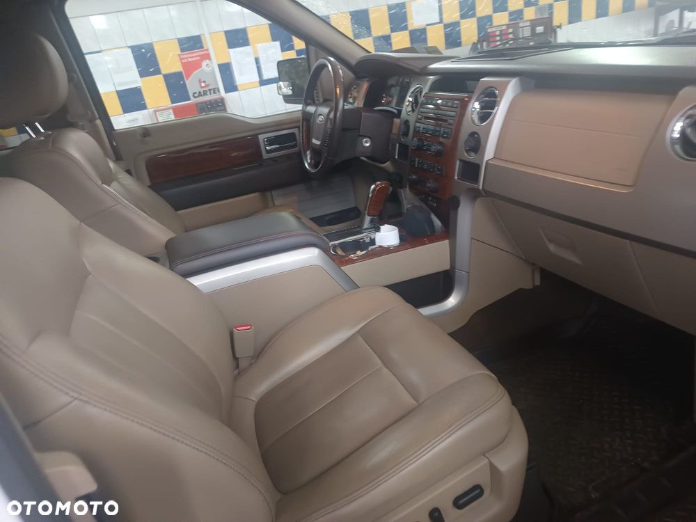 Ford F150 - 11