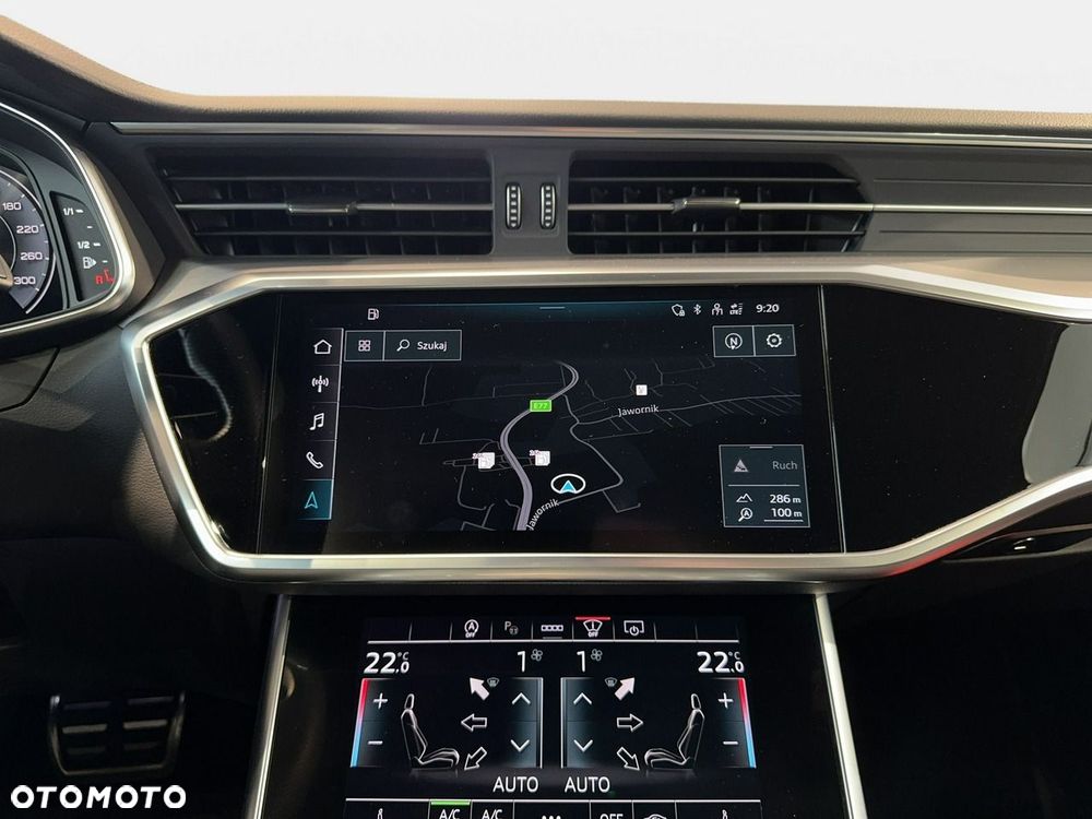 Audi A6 Avant - 29