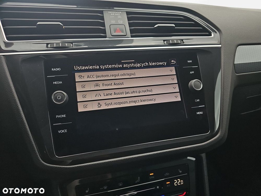 Volkswagen Tiguan 1.5 TSI EVO Life - 30