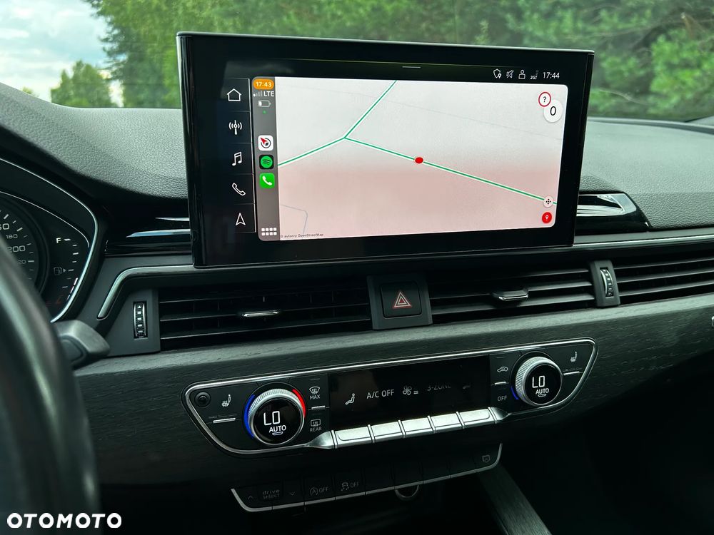 Audi A5 Sportback - 37