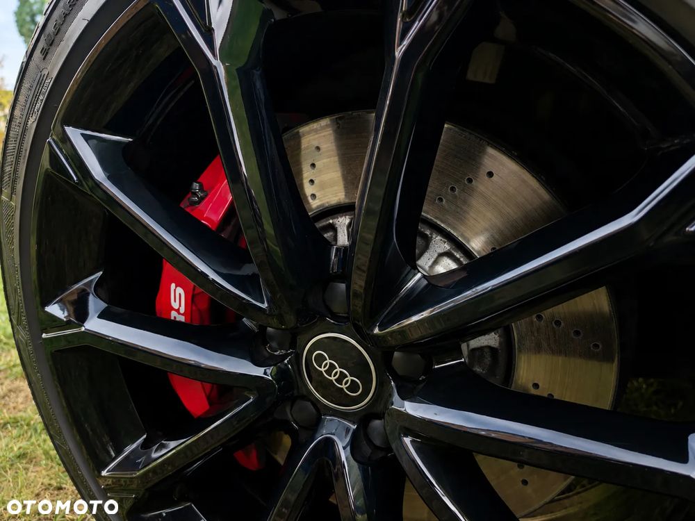 Audi RS Q3 Sportback - 16