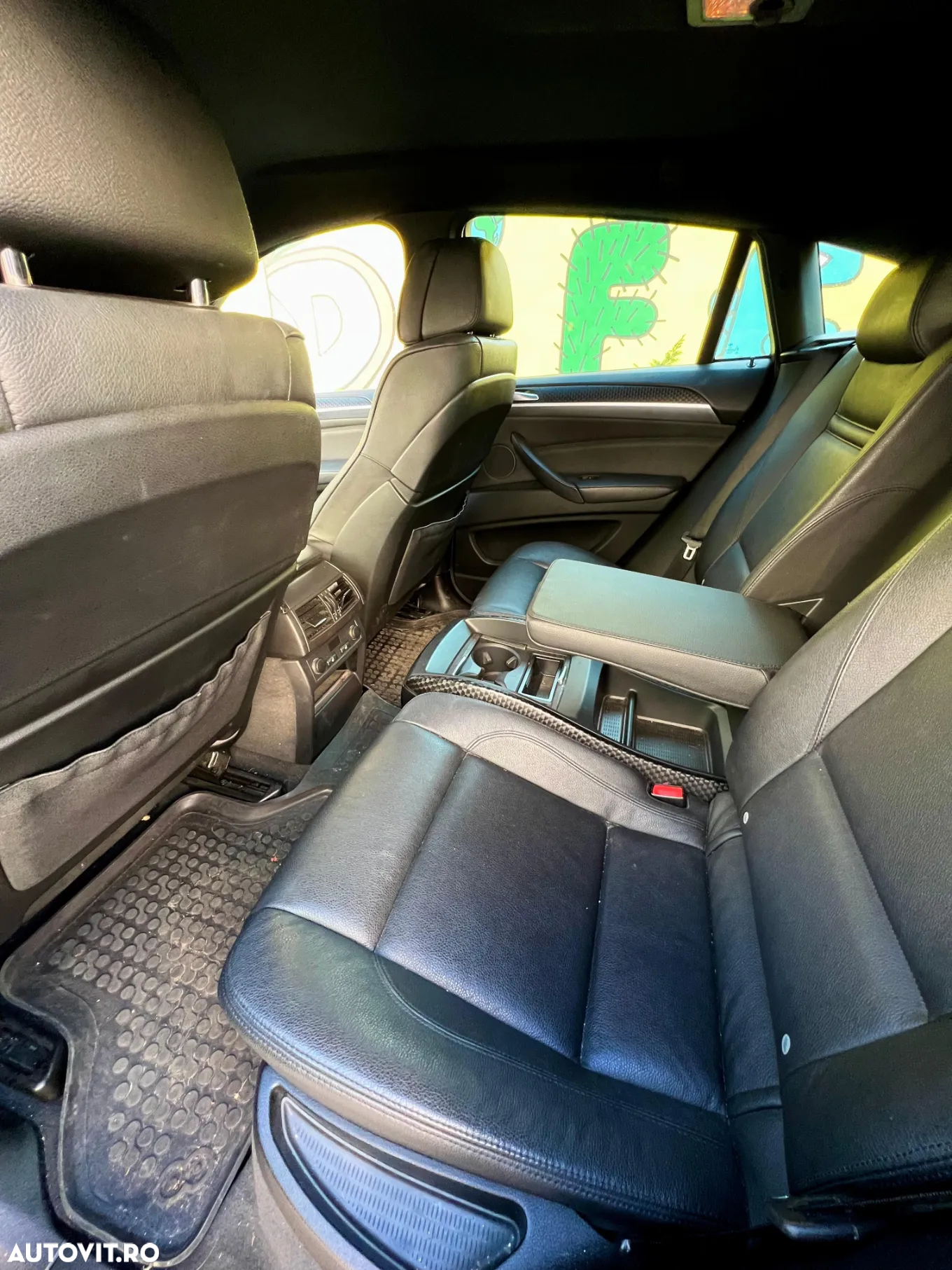 BMW X6 xDrive40d - 9