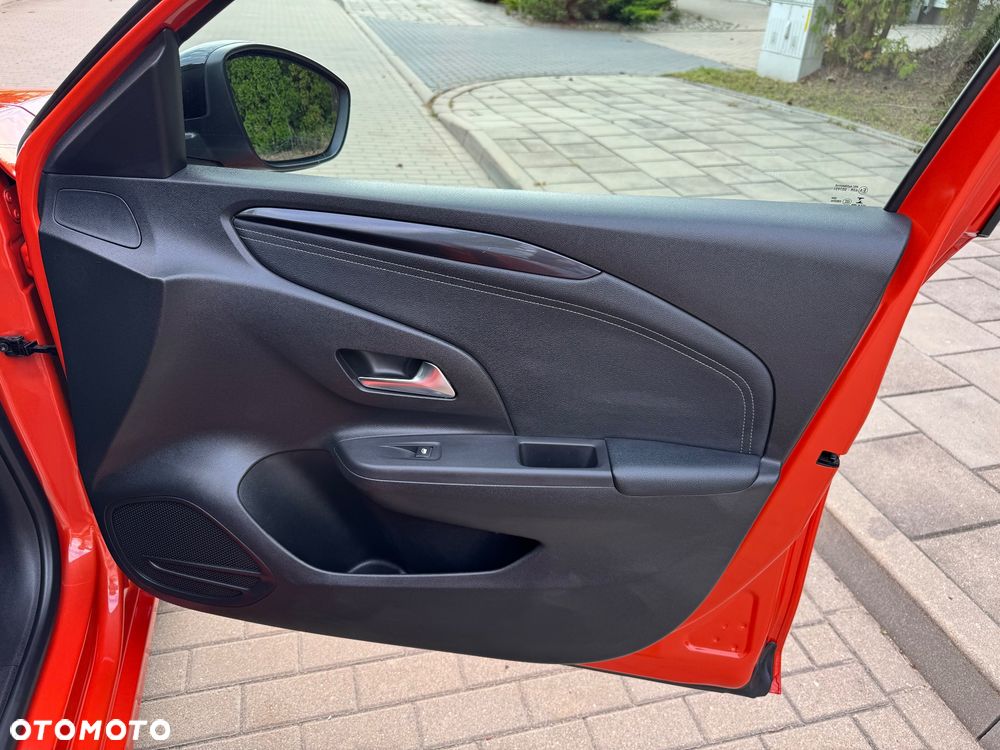Opel Corsa 1.5 Start/Stop GS Line - 26