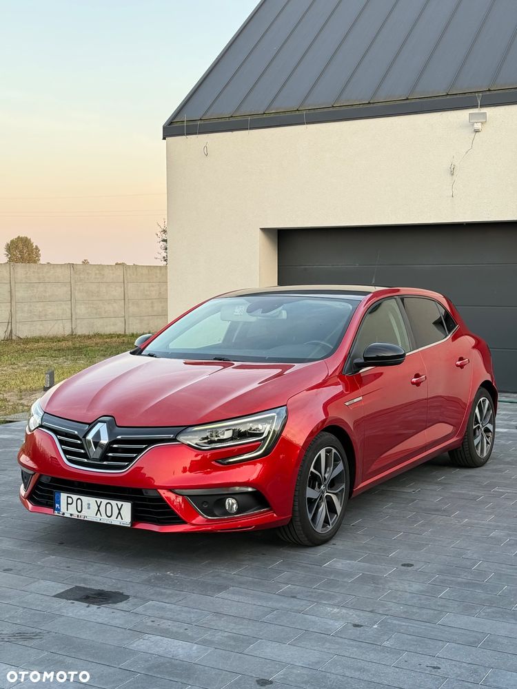 Renault Megane 1.2 Energy TCe Bose - 6