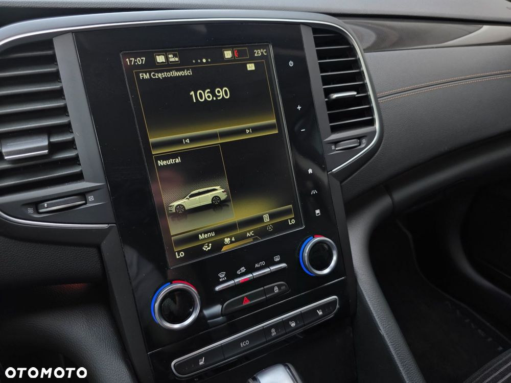 Renault Talisman 1.8 TCe FAP Intens EDC - 21