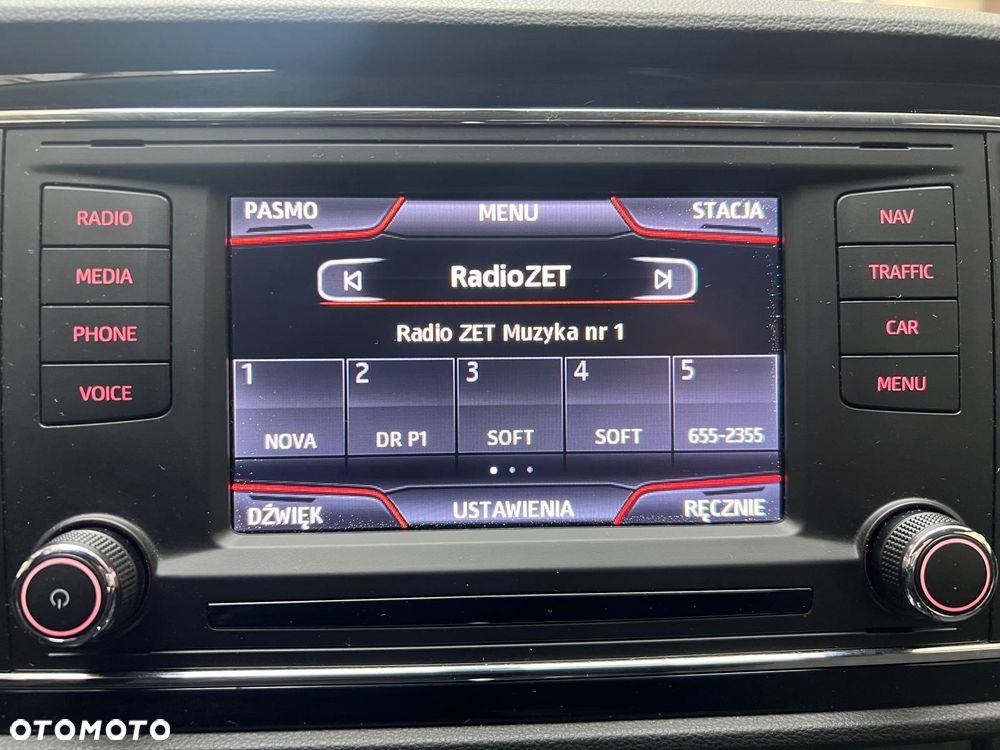 Seat Leon 1.2 TSI Ecomotive Style - 15