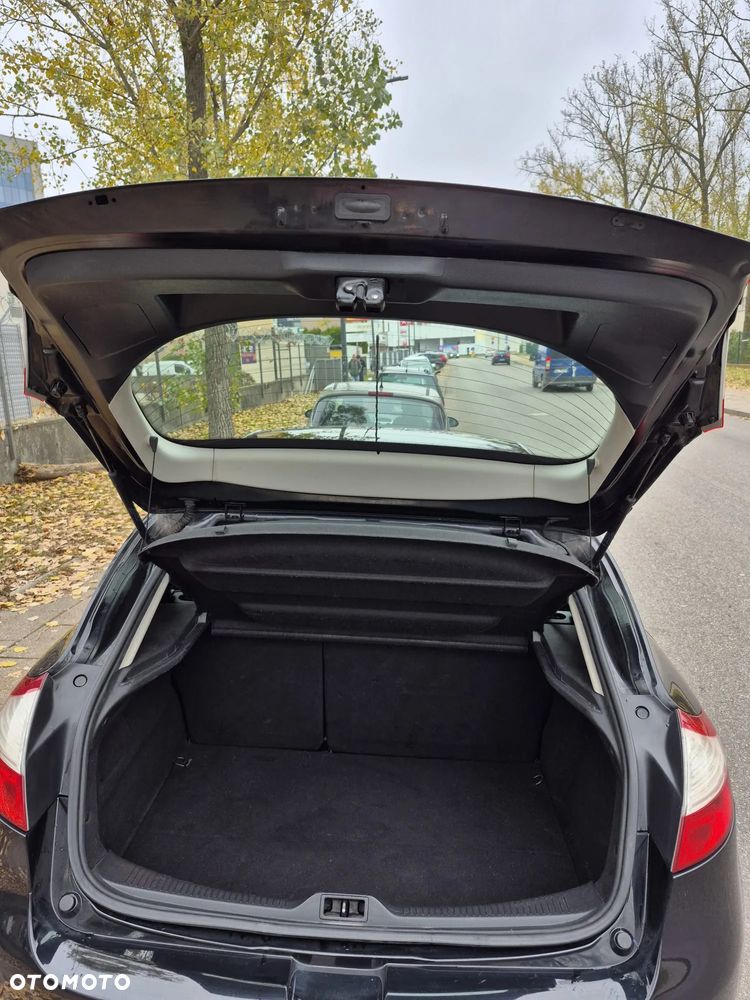 Renault Megane 1.6 16V Expression Euro5 - 7