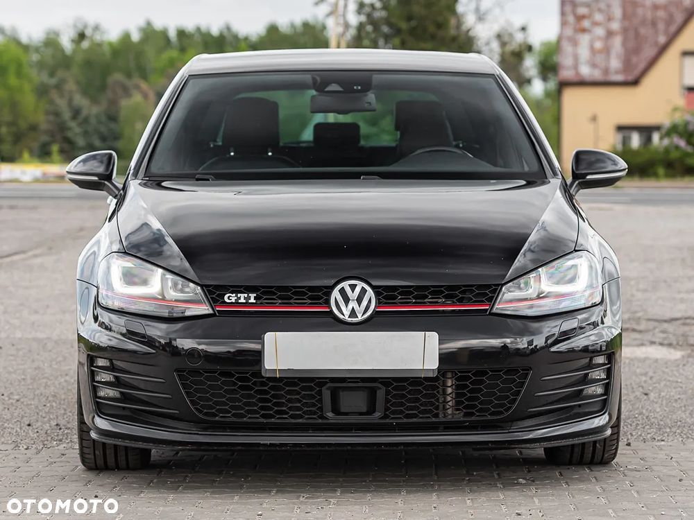 Volkswagen Golf 2.0 TSI 4Mot R DSG - 4