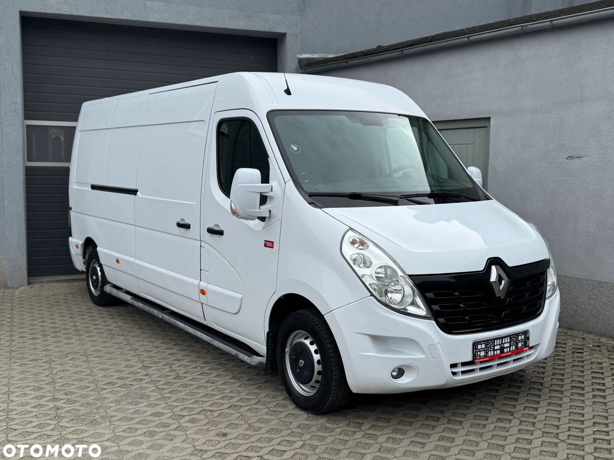 Renault Master - 6