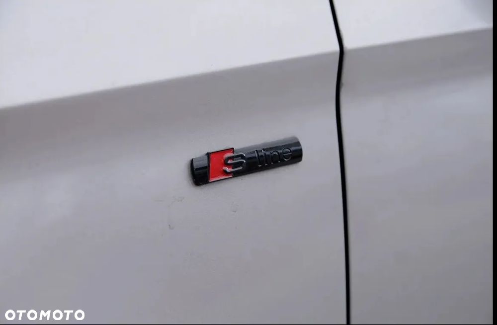 Audi A3 1.6 TDI (clean diesel) S line Sportpaket - 19