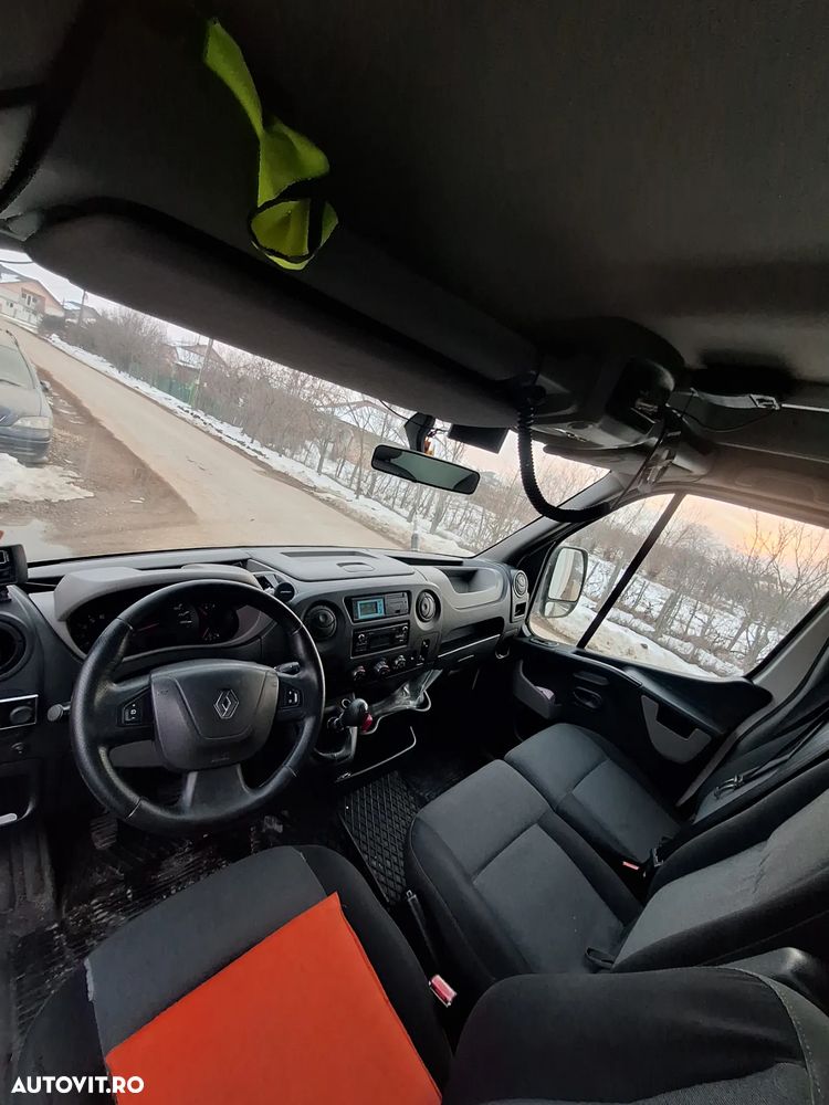 Renault Master - 16