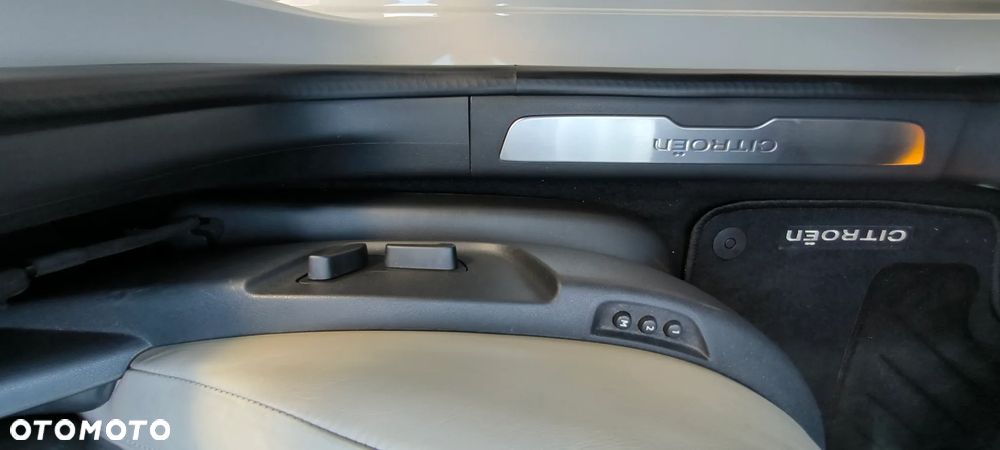 Citroën C4 SpaceTourer 1.2 PureTech Shine S&S EAT8 - 14