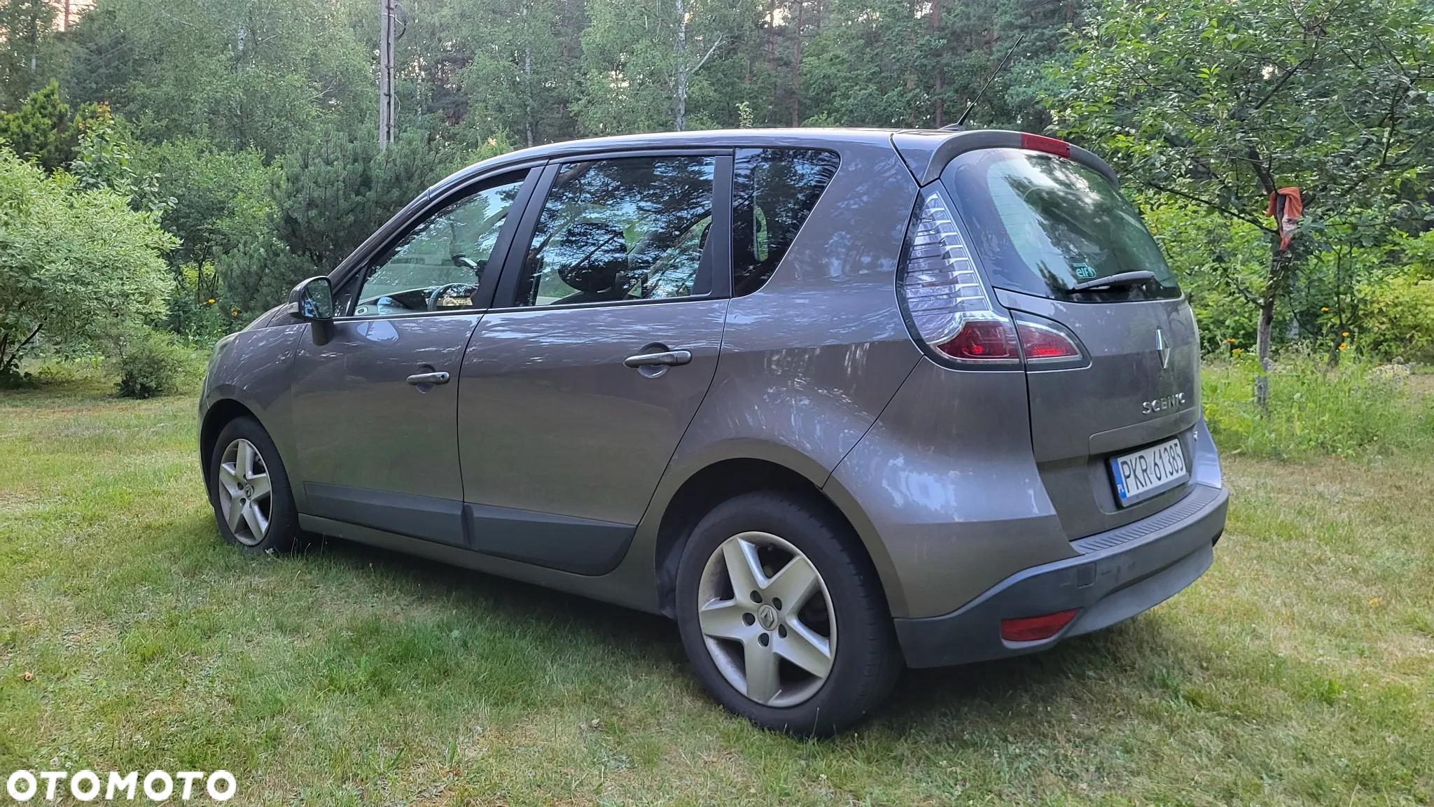Renault Scenic - 7