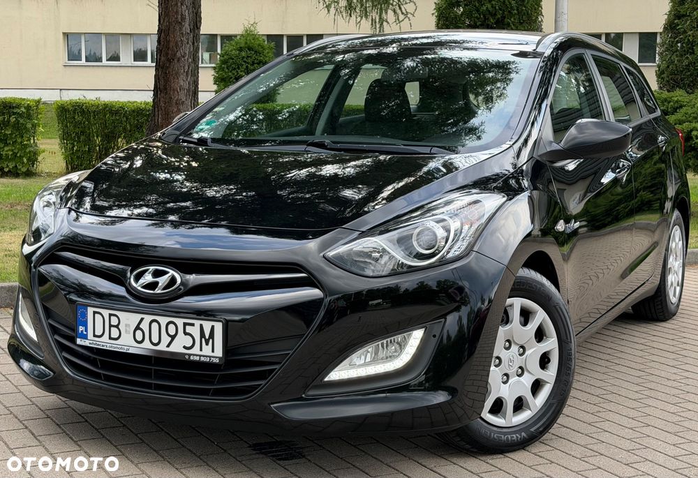 Hyundai i30 1.6 GDI Style - 2