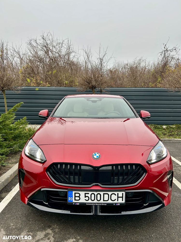 BMW Seria 2 220 Gran Coupe Aut. - 2