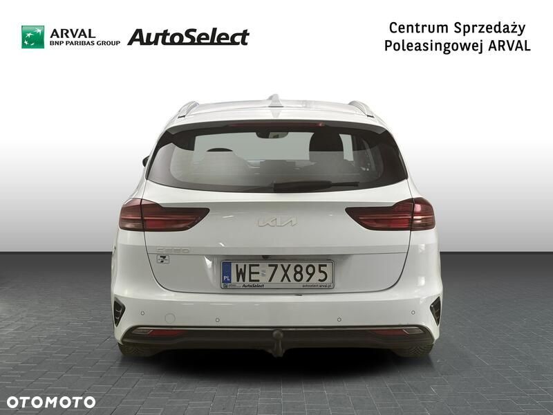 Kia Ceed 1.5 T-GDI M - 5
