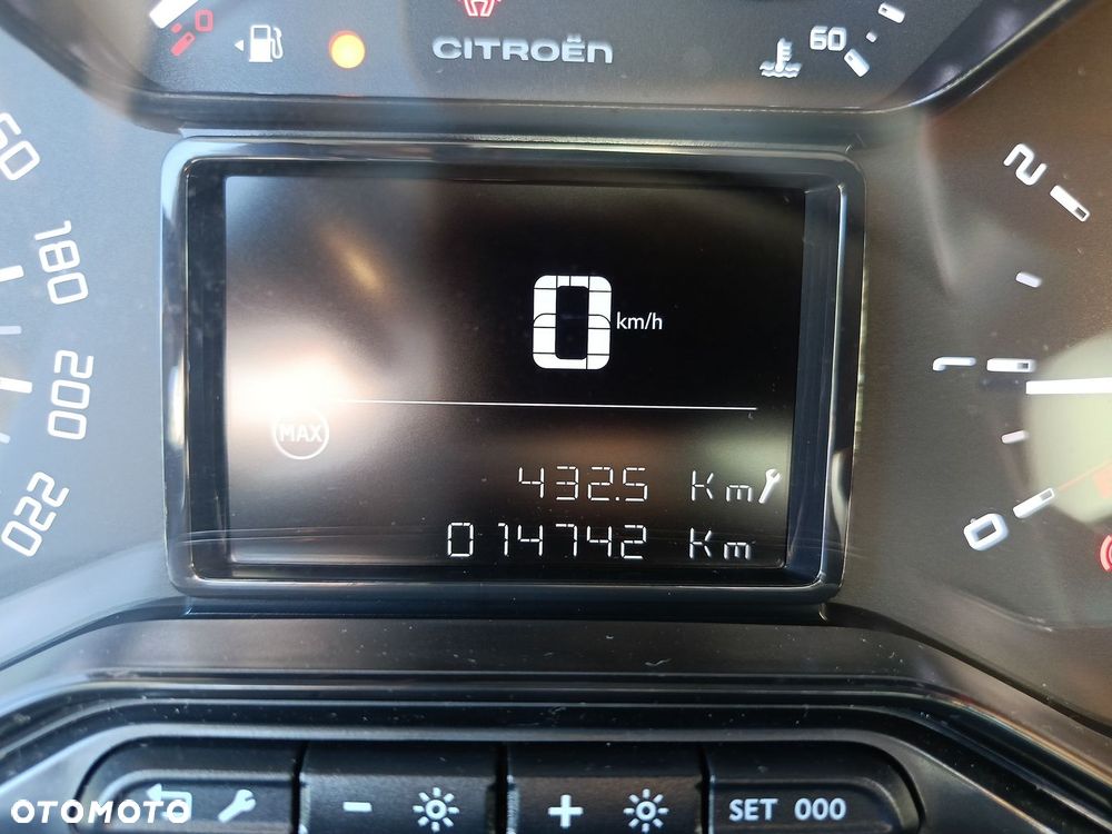 Citroën C3 1.2 PureTech Max - 15