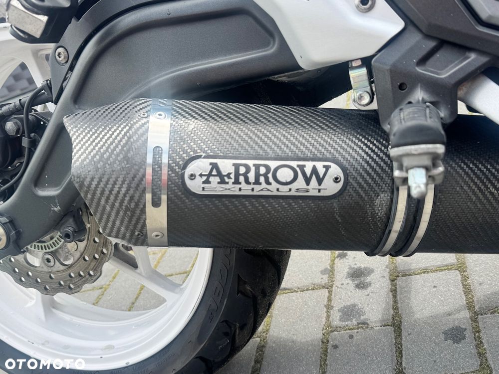 Kawasaki Z 650 - 9