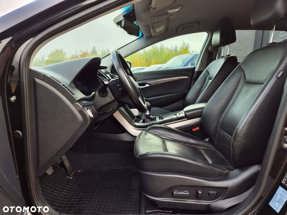 Hyundai i40 - 5