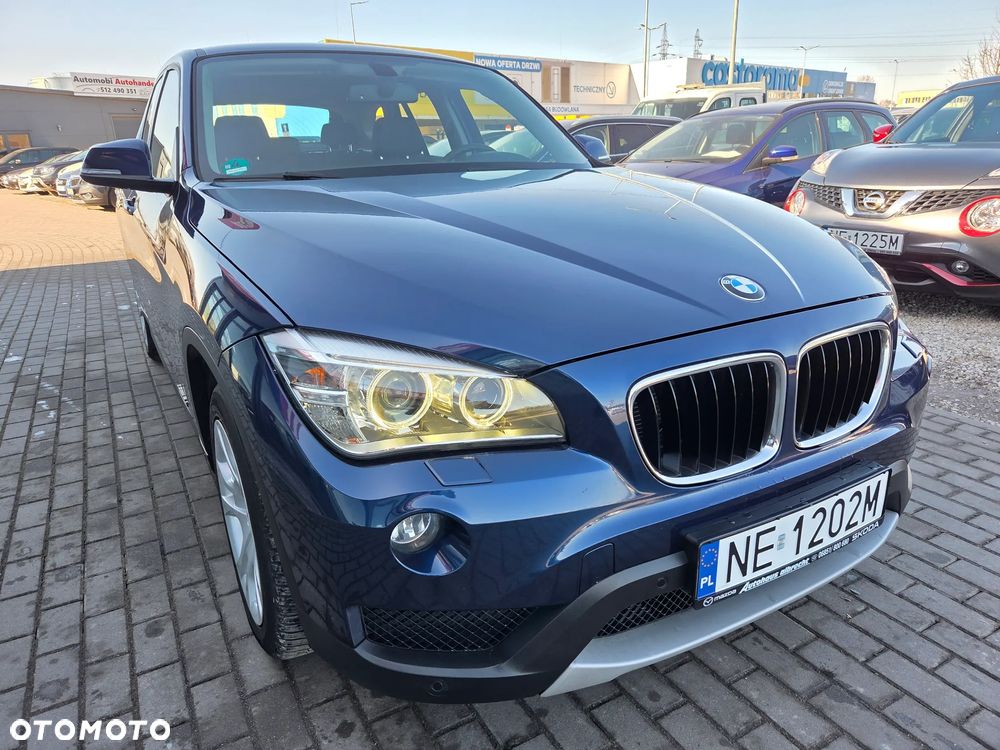 BMW X1 xDrive18d xLine - 2