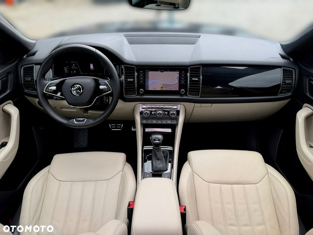 Skoda Kodiaq - 21