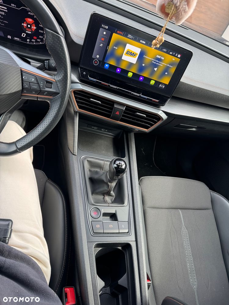 Cupra Formentor 2.0 TDI - 9