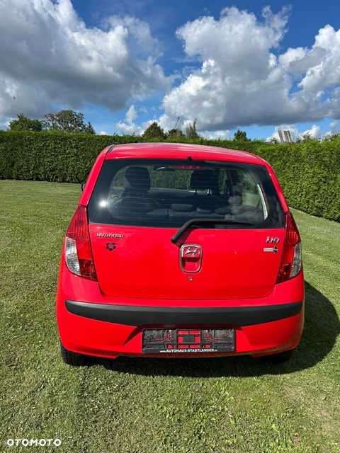 Hyundai i10 - 3
