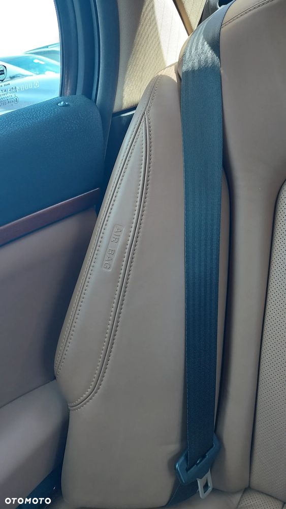 Lancia Thesis 2.4 Multijet DPF Comfortronic Emblema - 22