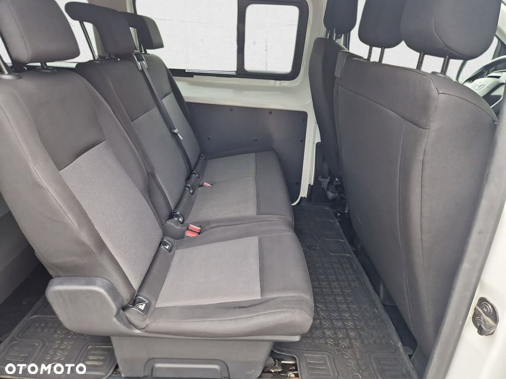 Toyota ProAce - 22