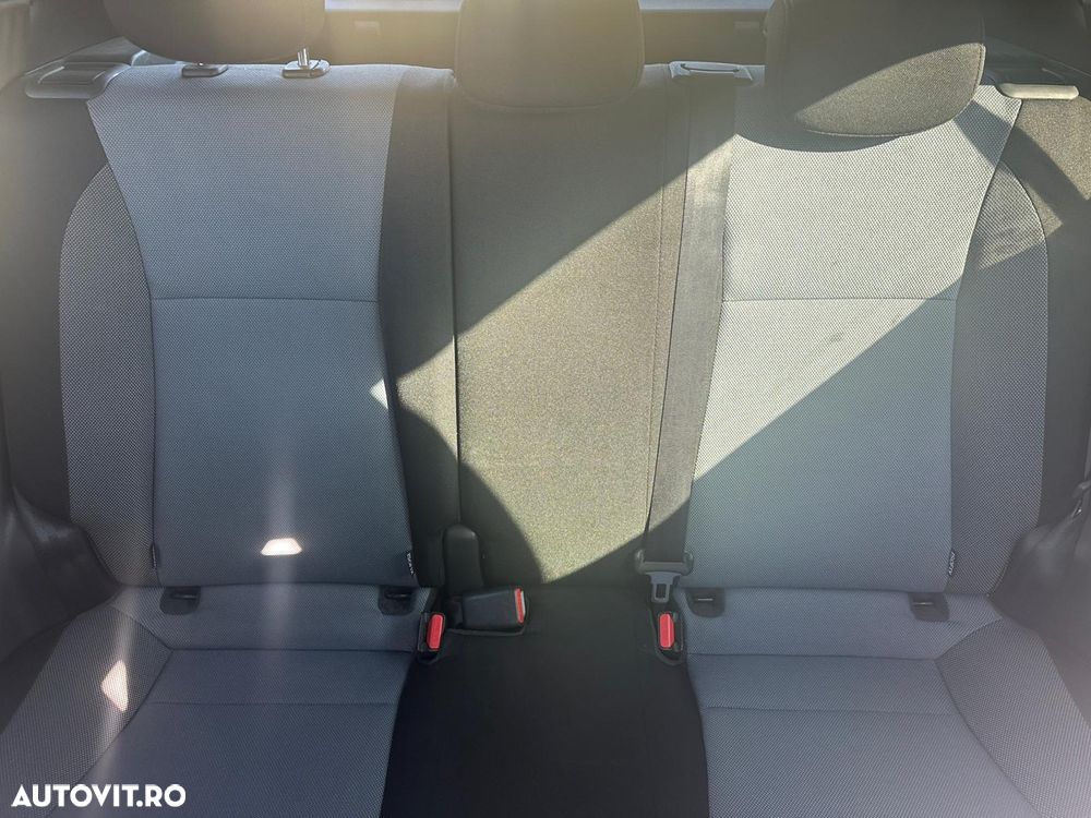 Hyundai i20 1.2 L 84CP 5DR Comfort - 7