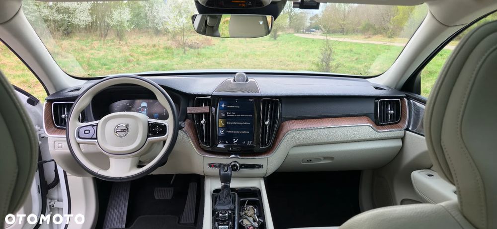 Volvo XC 60 T6 AWD Geartronic Inscription - 9