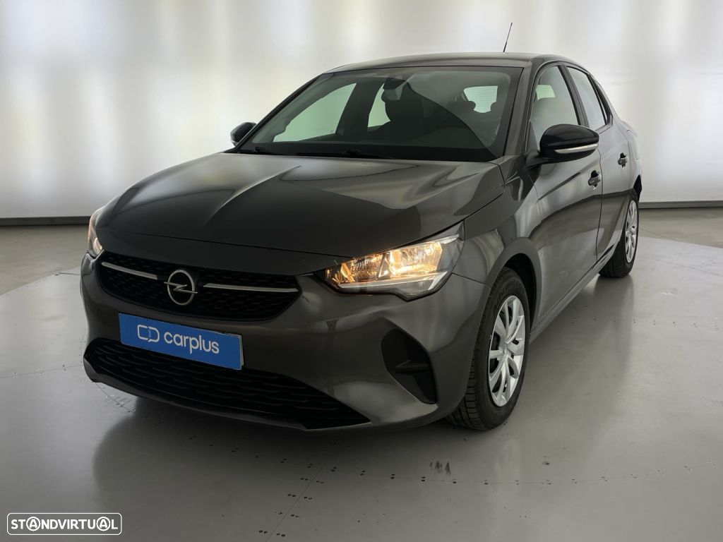 Opel Corsa 1.2 Elegance - 22