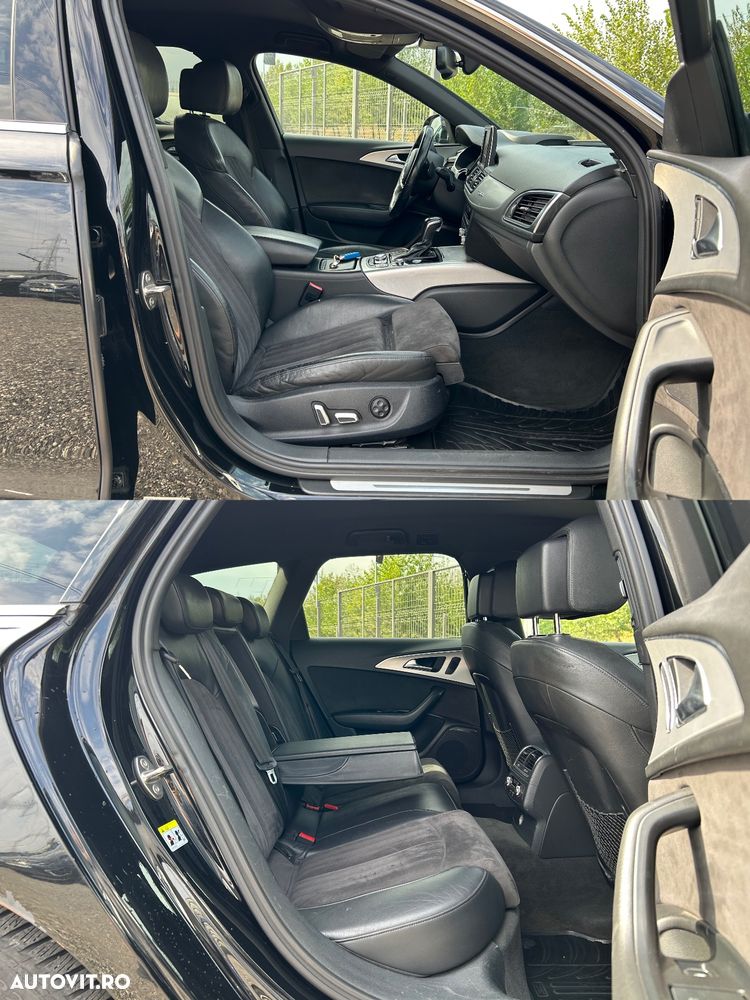 Audi A6 3.0 TDI quattro S tronic - 6