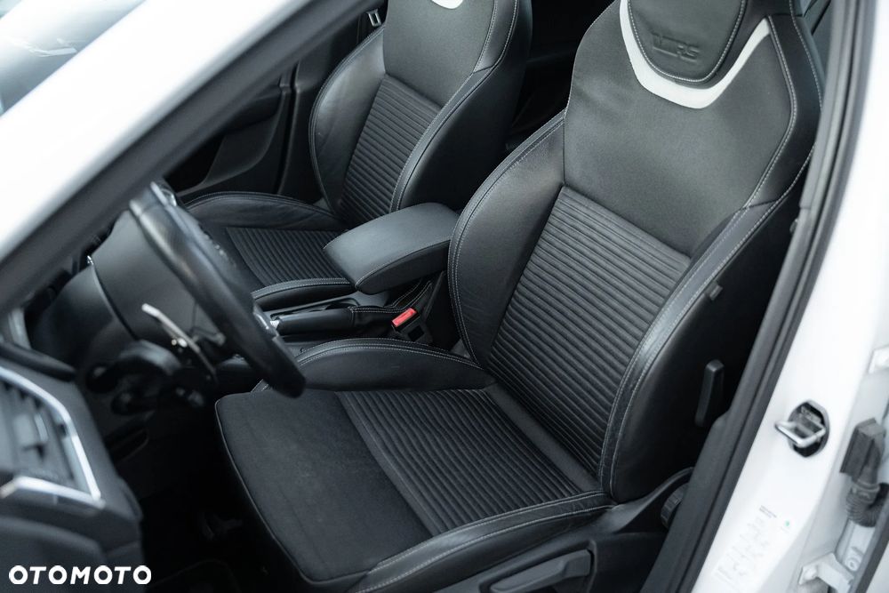Skoda Octavia 2.0 TDI RS DSG - 18