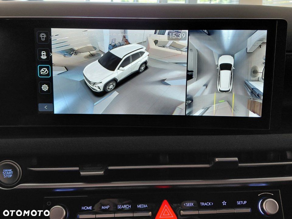 Hyundai Tucson - 14