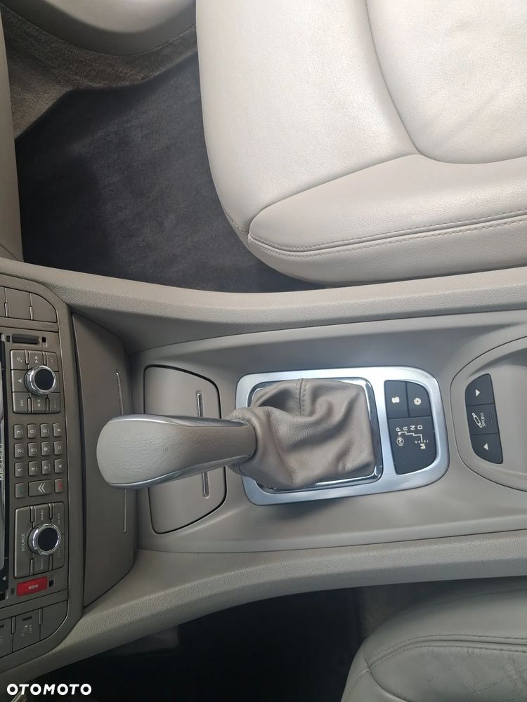 Citroën C5 HDi 135 Automatik Exclusive - 27