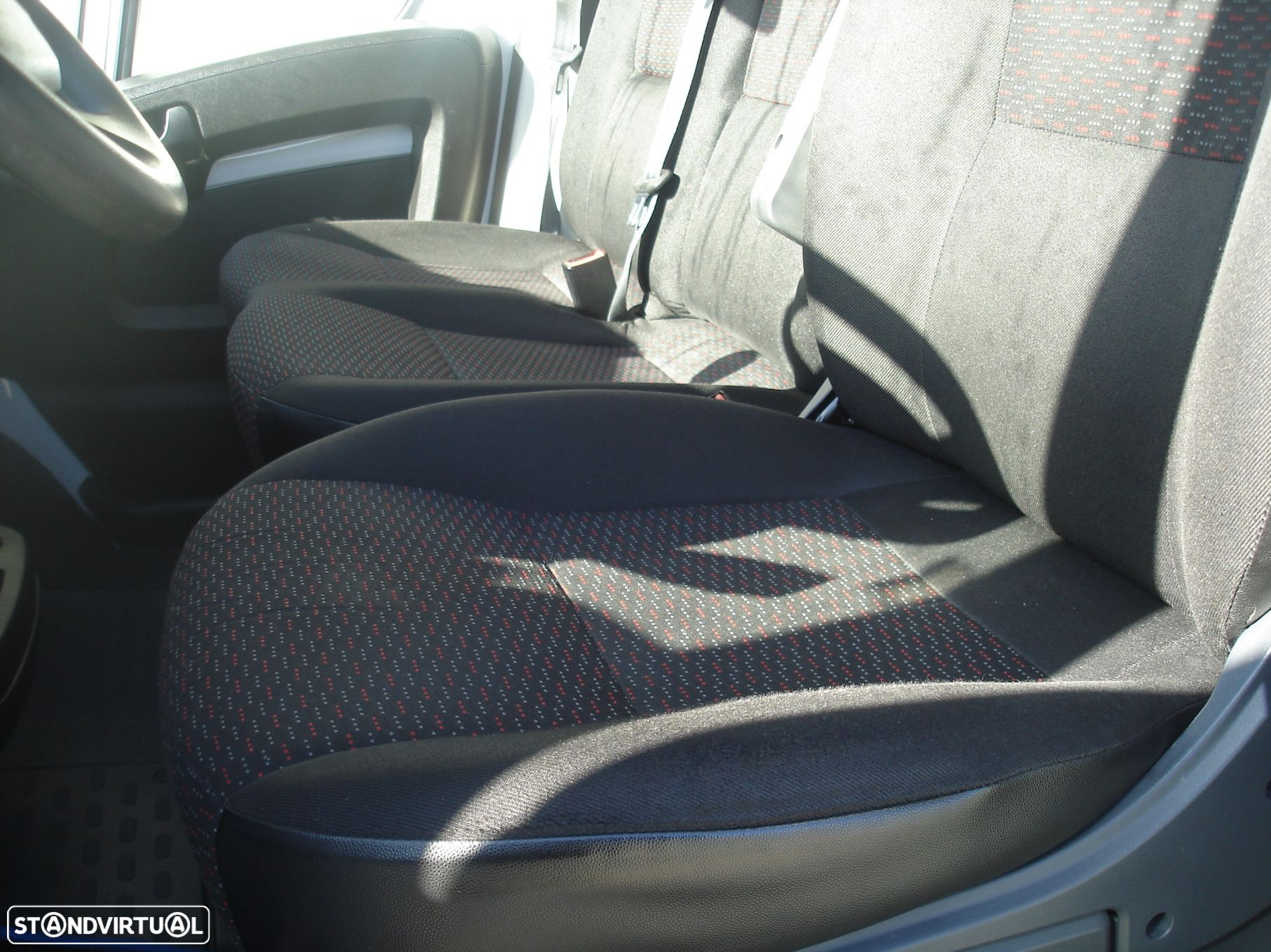 Peugeot Boxer 2.2 BlueHDi 333 L2 CD - 8
