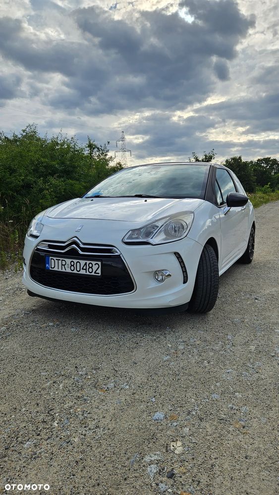 Citroën DS3 - 2