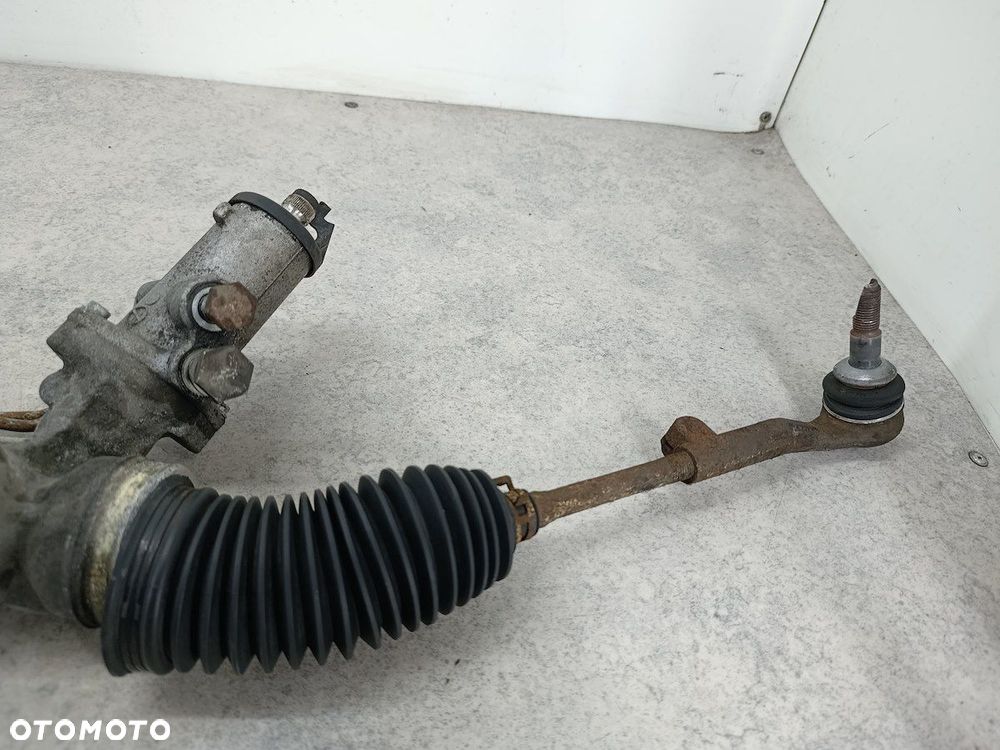 MAGLOWNICA PRZEKŁADNIA KIEROWNICY BMW 3 E90 6777459 7853974383  ZF 2.0 D - 6