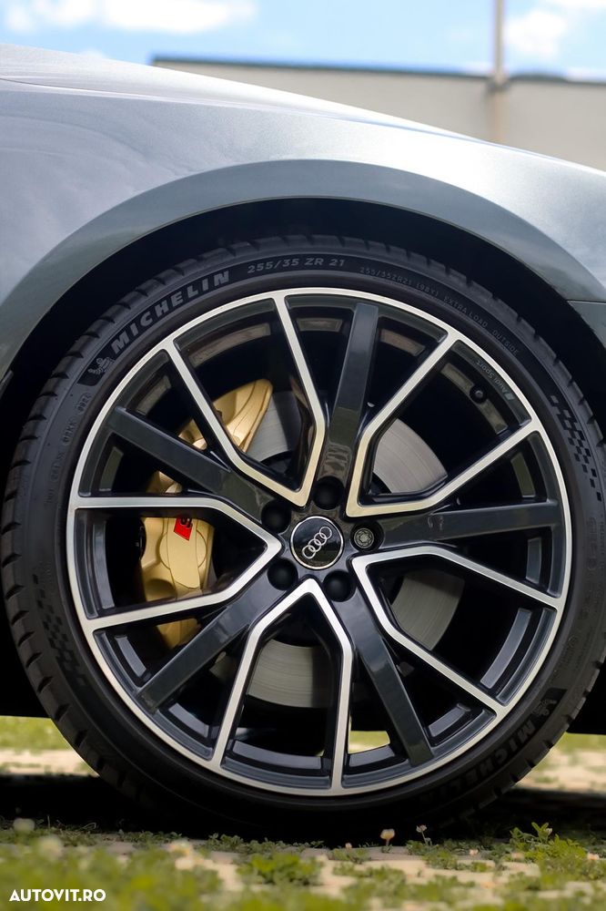Audi A7 Sportback 3.0 55 TFSI quattro S tronic - 13
