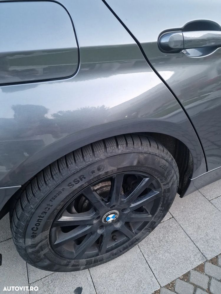 BMW Seria 3 320d Touring Aut. Advantage - 5