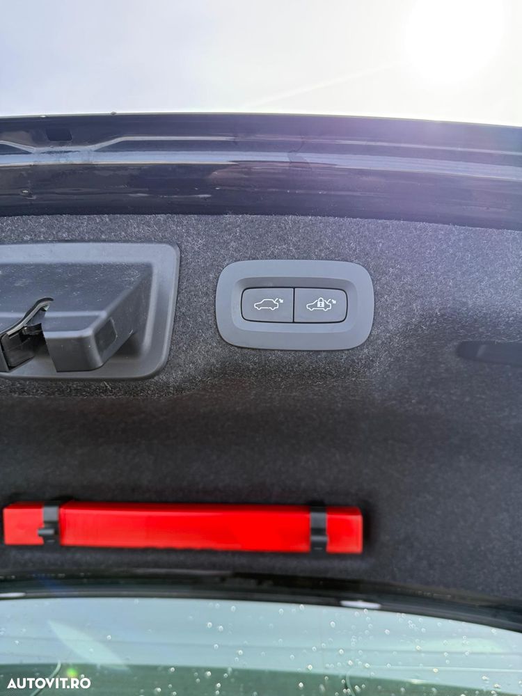 Volvo S90 Recharge T8 AWD Ultimate Dark - 7