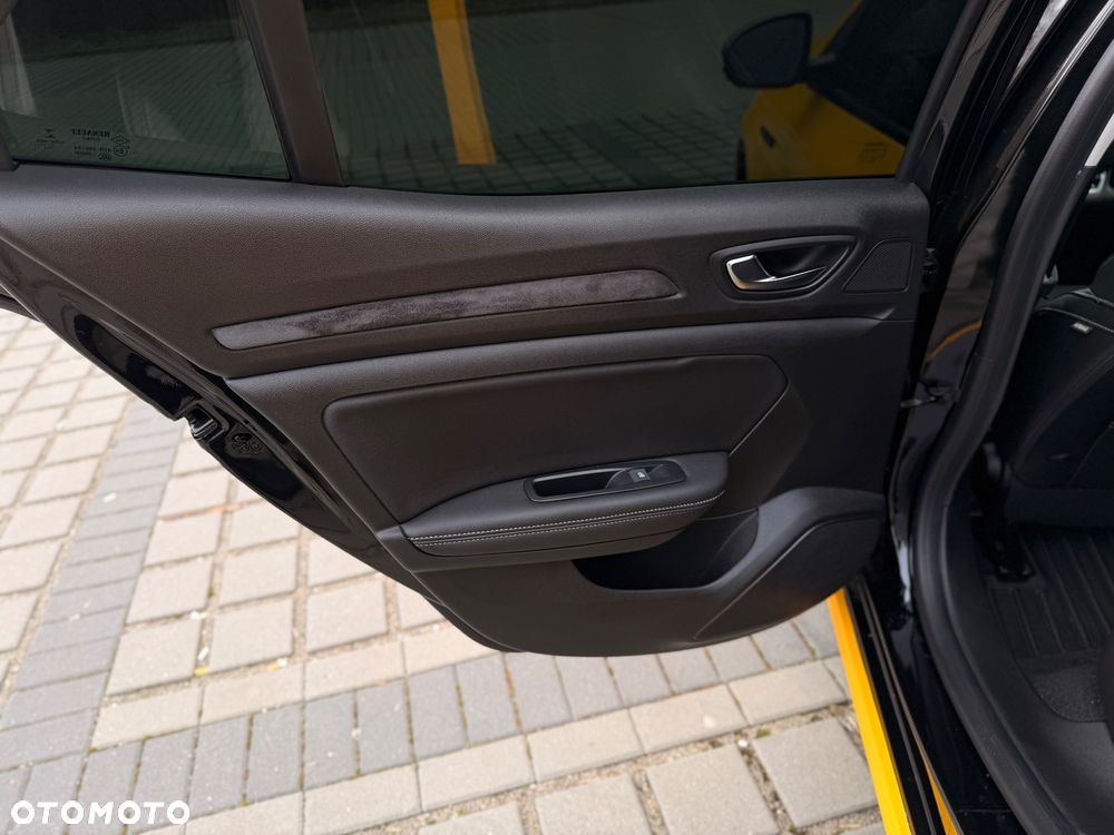 Renault Megane 1.3 TCe FAP Techno EDC - 17