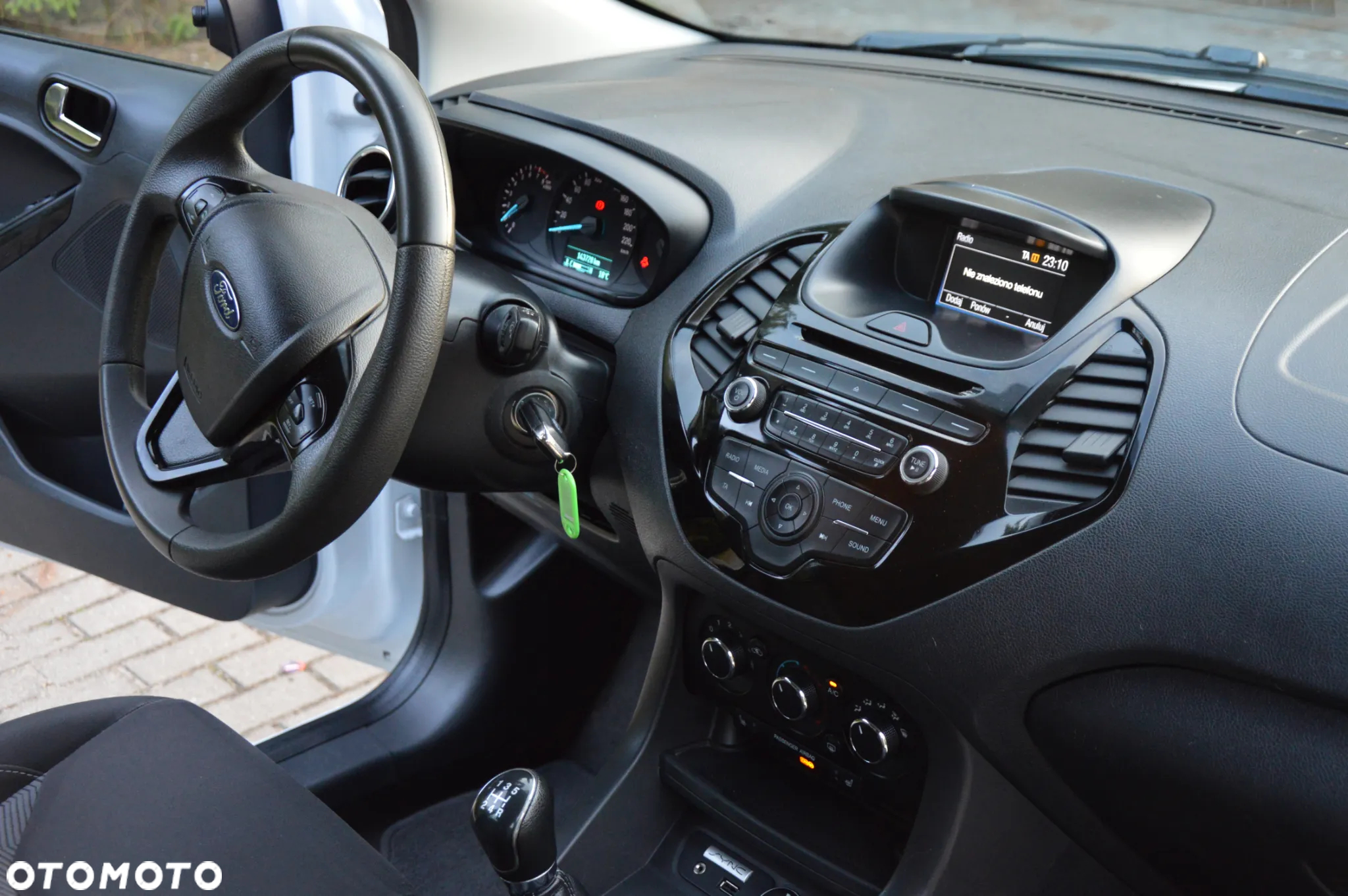 Ford Ka+ 1.2 Trend - 14