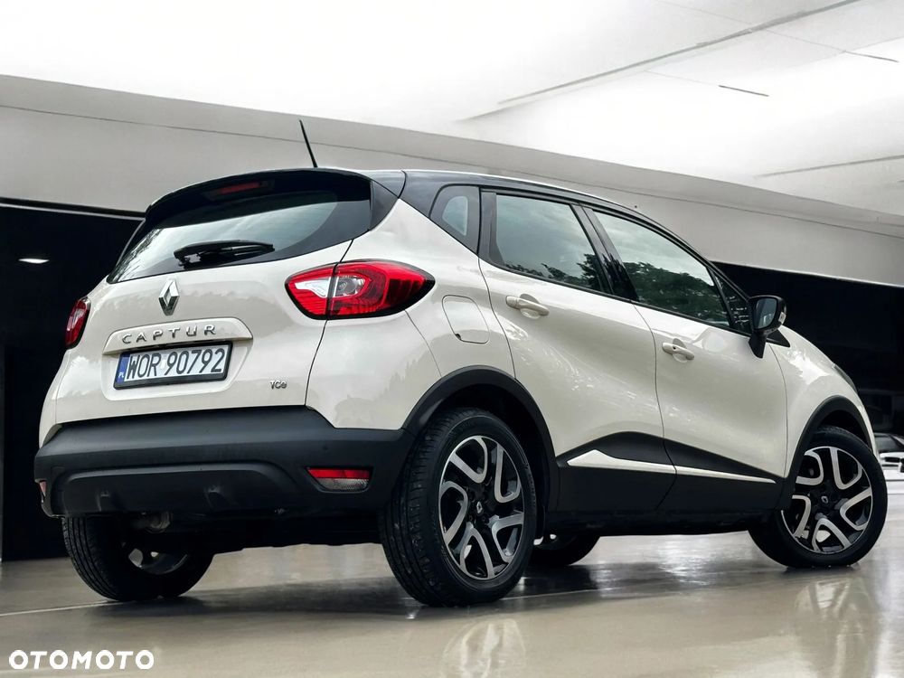 Renault Captur 1.2 TCe Intens EDC - 15
